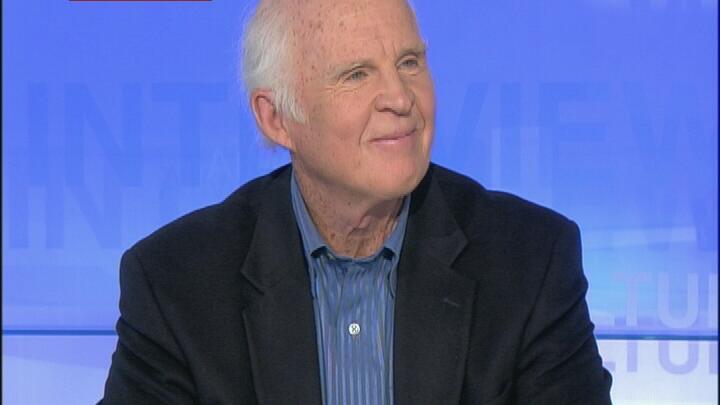 Taylor Branch, historian and journalist   